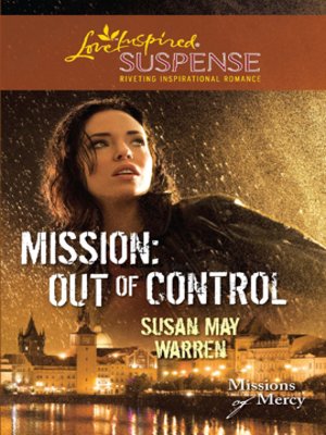 cover image of Mission: Out of Control